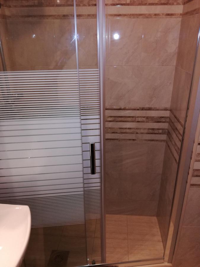 Apartment Sea Space 3 Добра-Вода Экстерьер фото