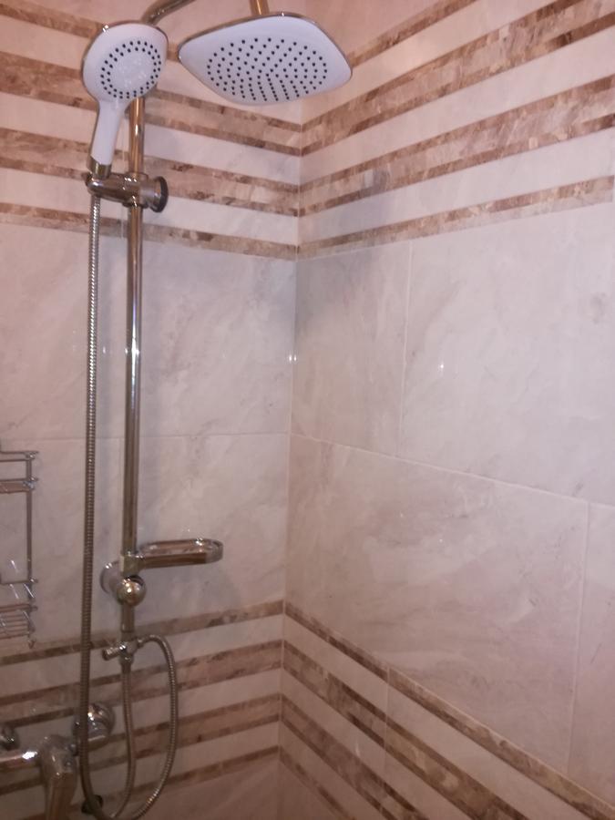 Apartment Sea Space 3 Добра-Вода Экстерьер фото